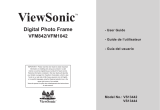 ViewSonic VS13444 User manual