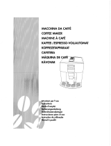 DeLonghi ESAM3500 User manual