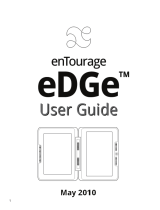 enTourage Edge User guide