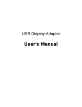 Goodway  User manual