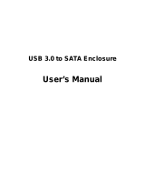 Goodway NU6010 User manual