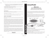 SpeakerCraft ASM/ELT01300 User manual