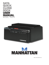 Manhattan 130219 User manual