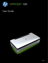 HP CN551A#201 User manual