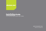 iogear GCS1102-KM1 User manual