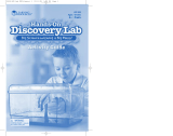 Learning Resources Hands-on Discovery Lab User manual