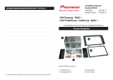 Pioneer 381320-11 Installation guide