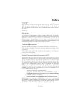 ECS P67H2-A (V1.1) User manual