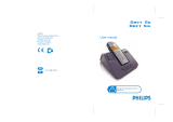 Philips DECT5153S User manual