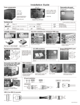 Lian Li PC-V354 Installation guide