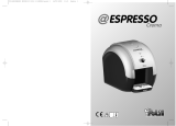 Polti @Espresso Suprema User manual