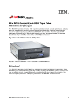 IBM 49Y9894 User manual