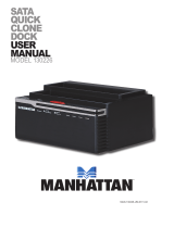 Manhattan 130226 User manual
