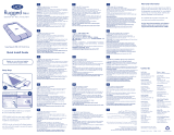 LaCie 9000193 User manual