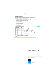 Kensington K38074 User manual