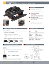 Chief RPMA283 Datasheet