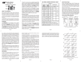 Omnitron Systems Technology iConverter GX/X User manual
