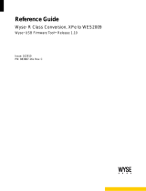 Dell Wyse WES2009 Specification