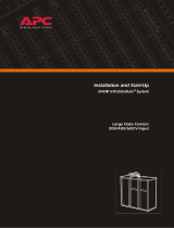Schneider Electric InfraStruxure User manual