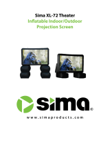 Sima XL-6 User manual