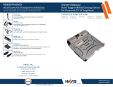 Panasonic DS-PAN-214-2 Owner's manual