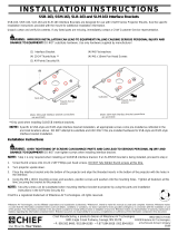 Chief RPMA163 Datasheet