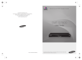 Samsung SMT-S7800 User manual