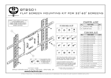 B-Tech BT8501 User manual