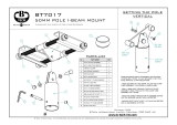 B-Tech BT7017 User manual