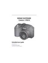 Kodak EasyShare Z5010 Owner's manual