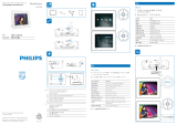 Philips SPF1428/93 User manual