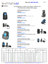 Multiplexx 0000-0658 User manual