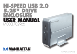 Manhattan 702966 User manual