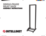 Intellinet 19'', 36U Rack User manual