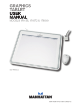Manhattan 176040 User manual