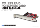 Manhattan 160537 User manual