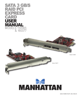 Manhattan 150965 User manual