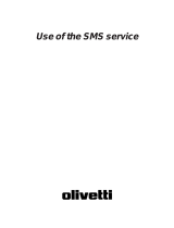 Olivetti Fax_Lab 710 User manual