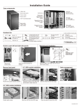 Lian Li PC-Z60B Installation guide
