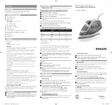 Philips GC2906 User manual