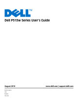 Dell 210-36472 User guide