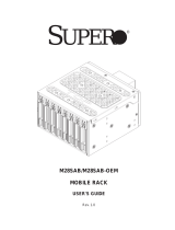 SUPER MICRO Computer CSE-M28SAB-OEM User manual