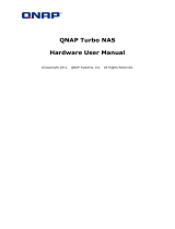 Seagate TS-EC1279U-RP User manual