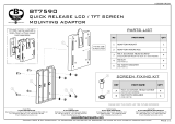 B-Tech BT7590 User manual