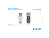 Philips LFH0615 User manual