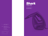 Shark SC630W User manual