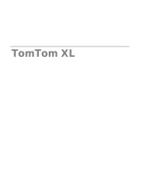 TomTom 31 traffic User manual