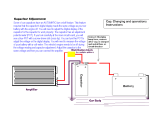 Power Acoustik PC SEries Owner's manual