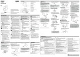 Epson LabelWorks LW-900P Owner's manual