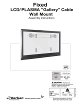 Barkan Mounting SystemsW0